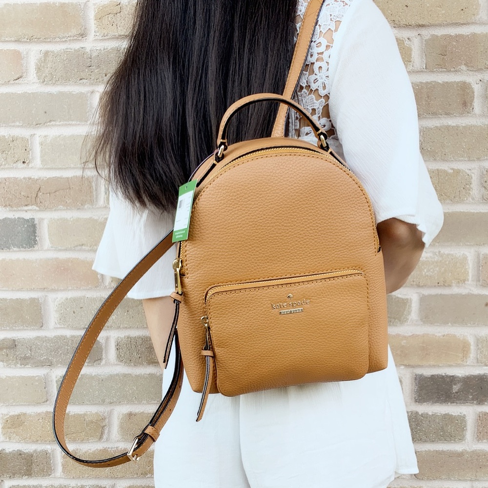 Kate Spade jackson street keleigh backpack